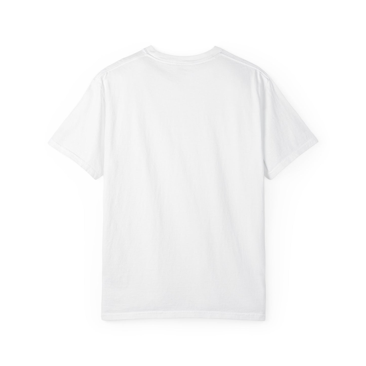 Vibrant Dragon Graphic T-Shirt