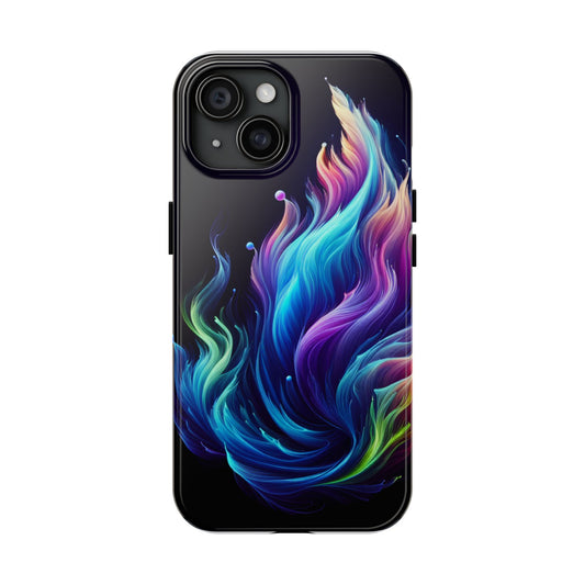 Gorgeous Design - iPhone Tough Phone Case