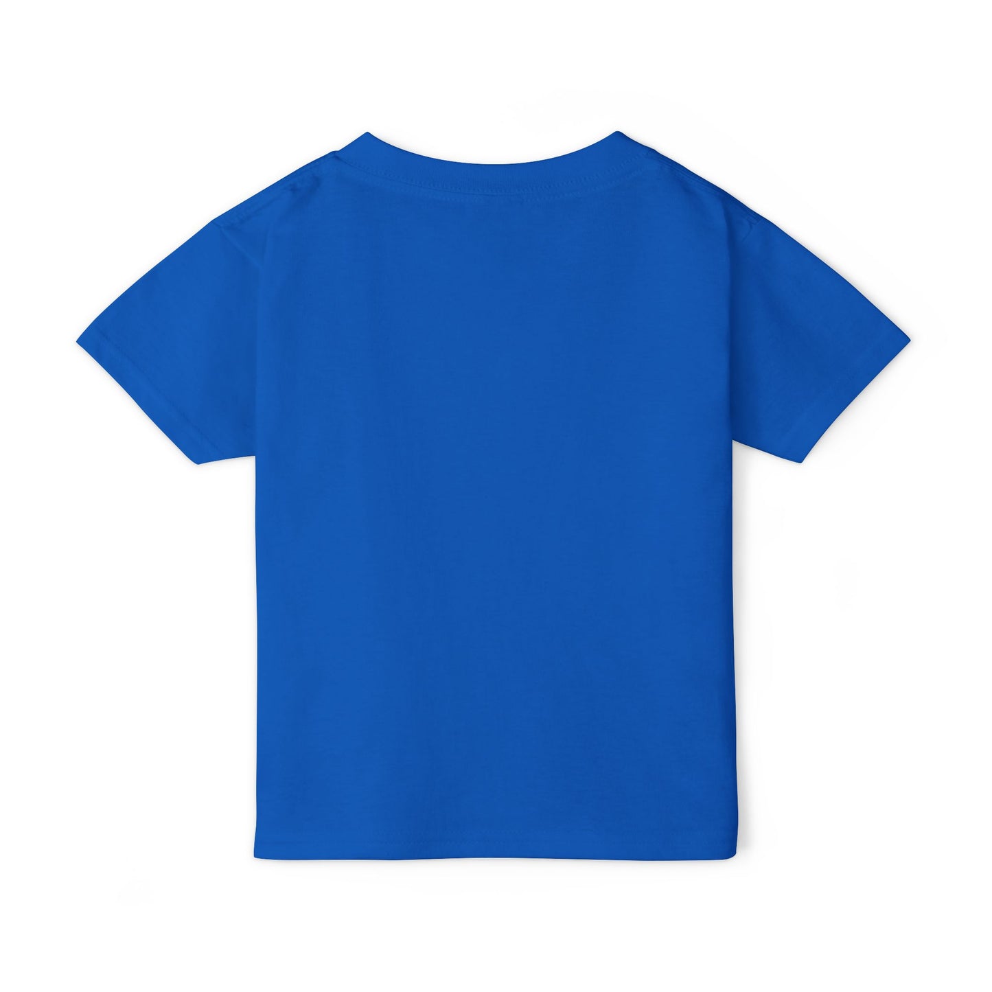 Super Dog Toddler T-Shirt - Cute Cartoon Corgi with Cape