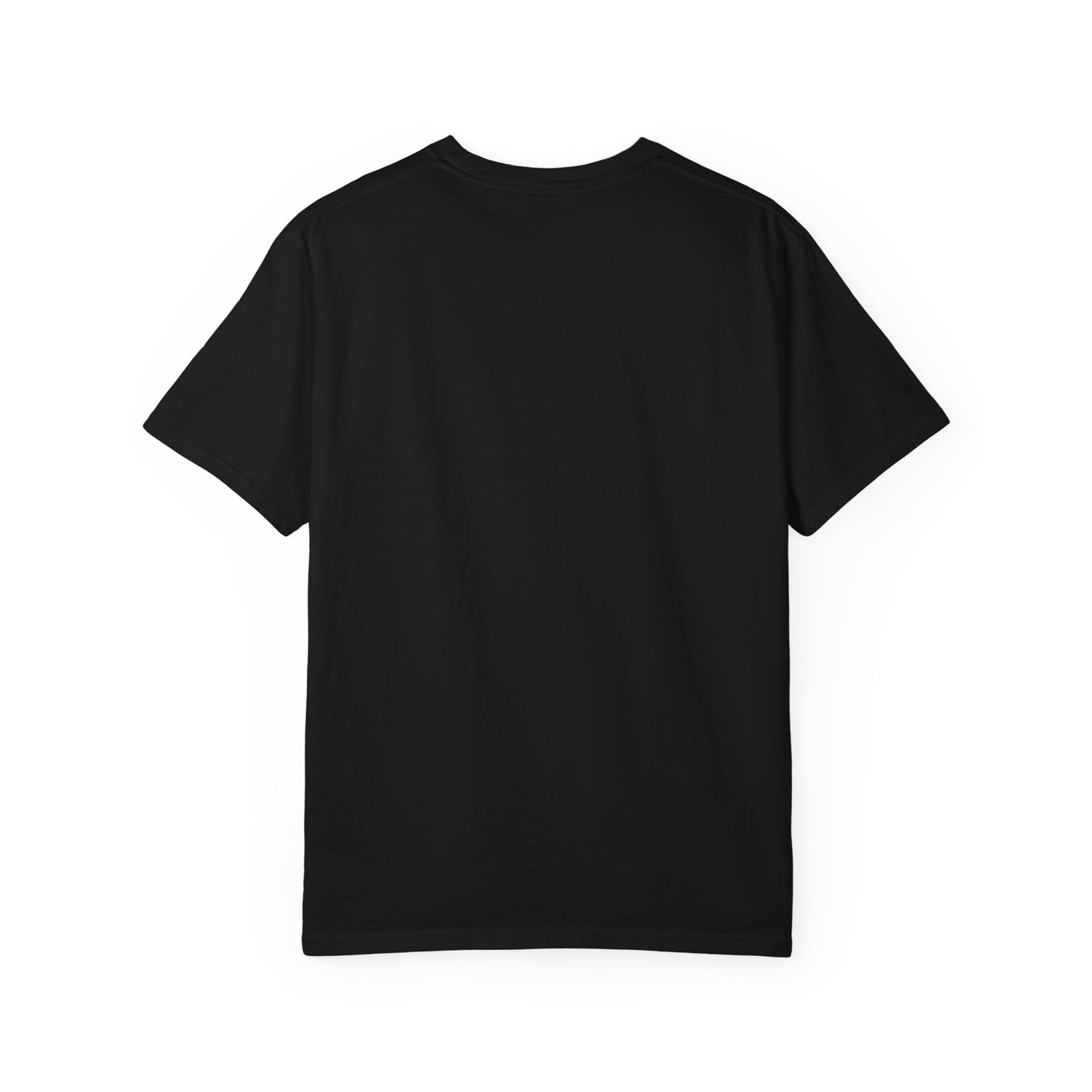 Vibrant Dragon Graphic T-Shirt