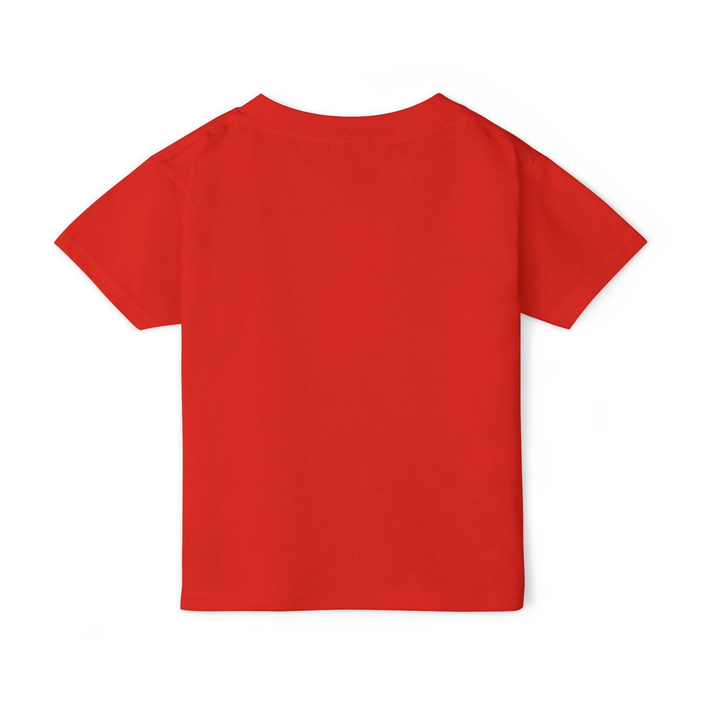 Super Dog Toddler T-Shirt - Cute Cartoon Corgi with Cape